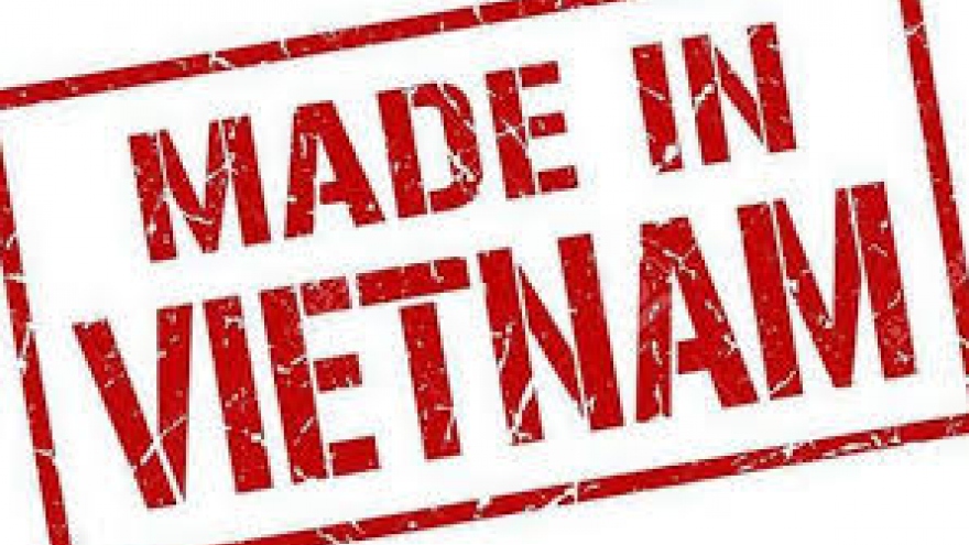 MoIT to set 'Made in Vietnam' criteria