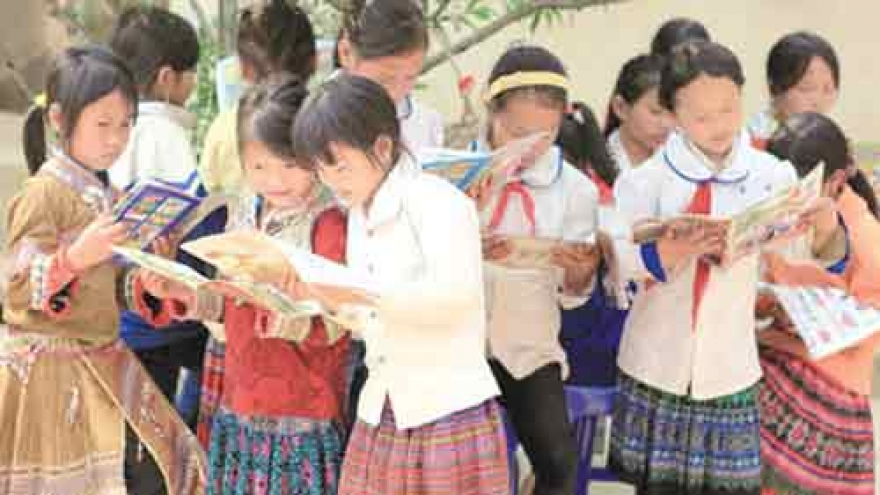 Vietnam ready for the new school year