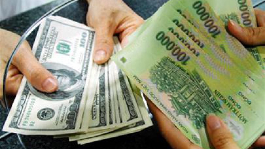 Monetary policy supports economic growth