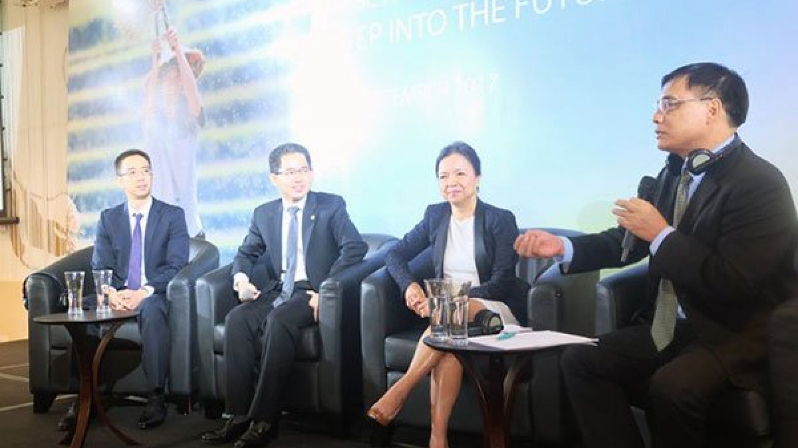 Experts warn of high credit growth risks