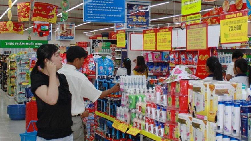 Vietnam eases reliance on Chinese products, but imports more from ROK