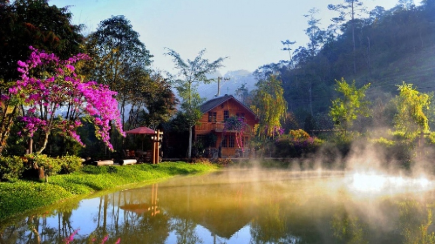 Top 7 destinations in Da Lat for a day-tour during Tet