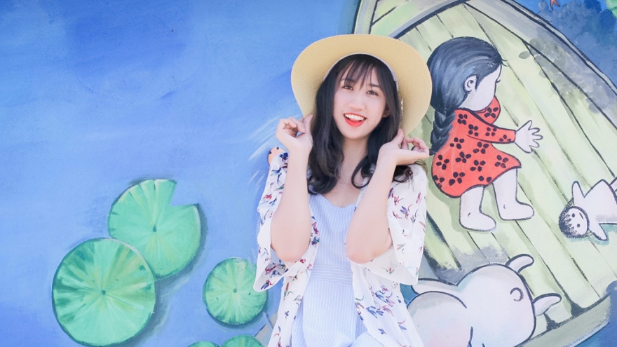 Top 5 check-in points for young people in Quang Nam