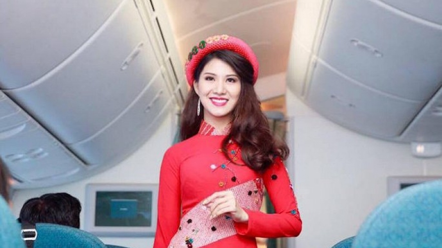 Vuong Ngoc Loan to compete at Mrs World Noble Queen Int’l 2017