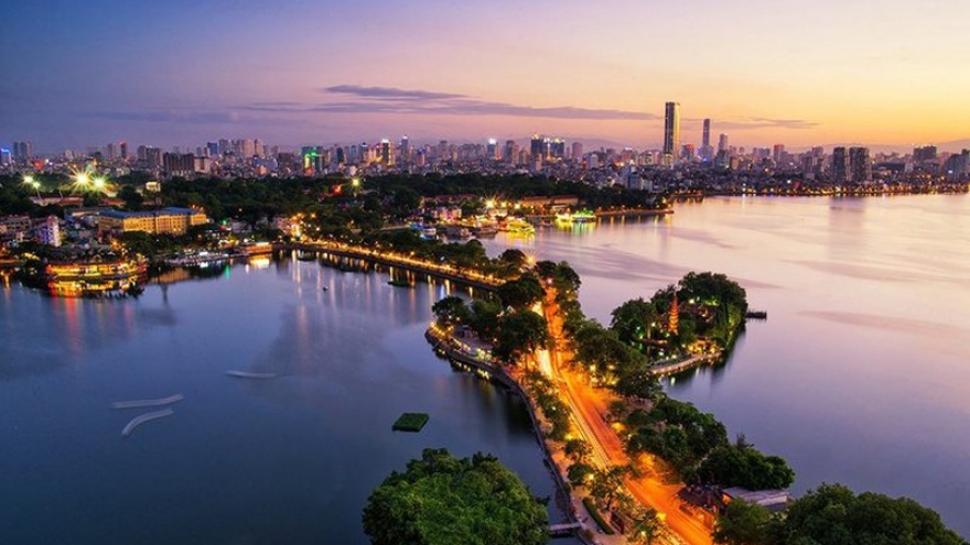 Hanoi, Nha Trang among top 10 best Asian honeymoon locations 