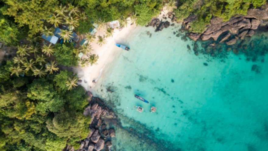 Sun World Hon Thom Nature Park offer special discounts for tourists during Tet