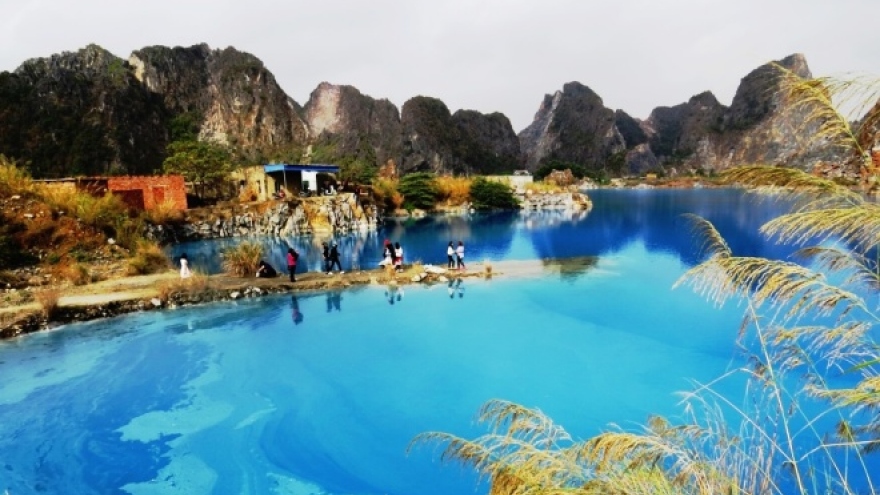 9 travel hotspots for 2017 in Vietnam
