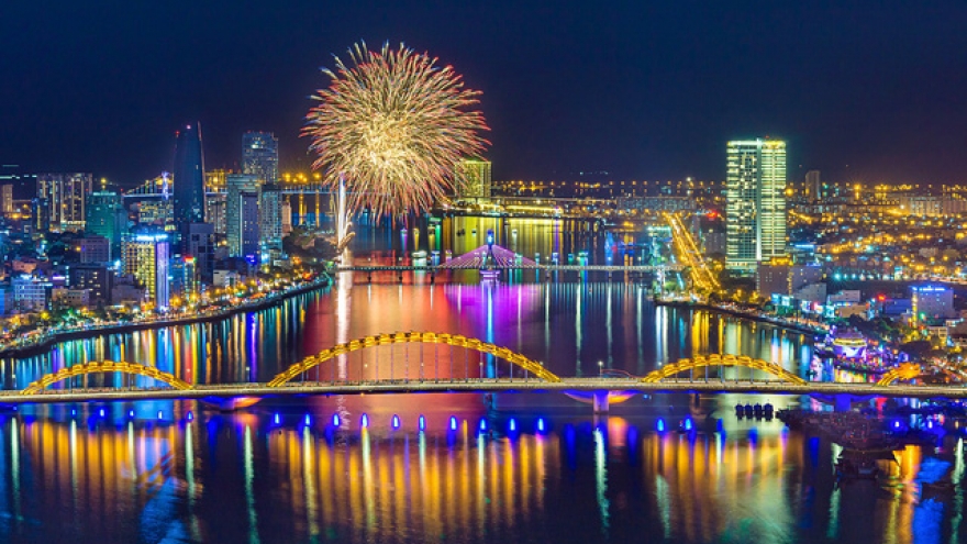 Best photos from the contest Fantastic Da Nang