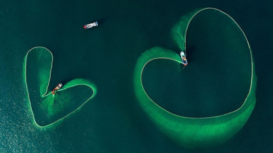 Images from local photographers in top 50 of AGORA Awards 2019