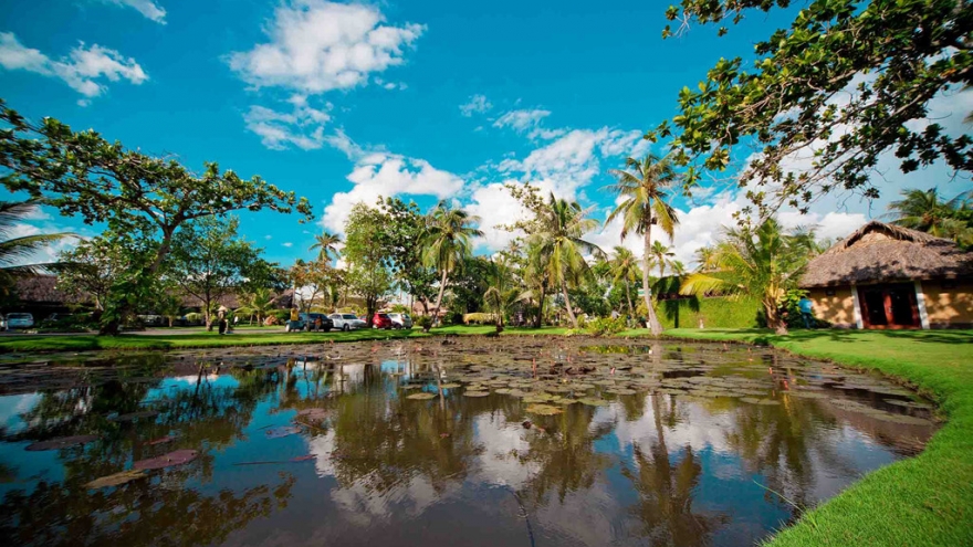 Six weekend  getaways deals near HCM City