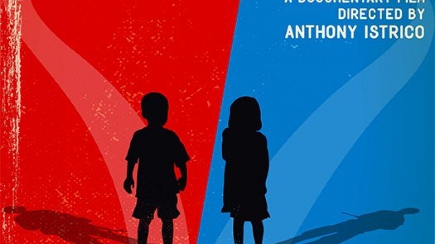 “The 2 Sides Project” documentary screened in Hanoi