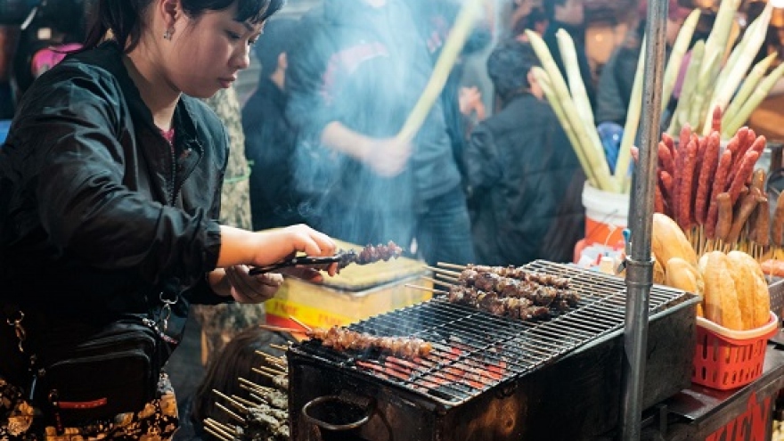 Hong Kong Tatler lists out seven best dishes in Hanoi