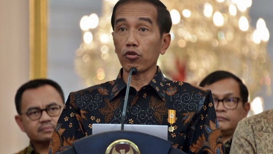 
        ASEAN, Russia set stronger cooperation
                              