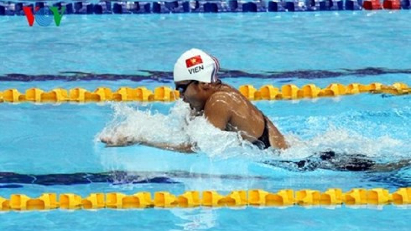 Here’s Team Vietnam roster for Rio Olympics