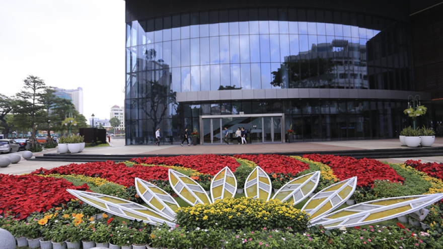 Da Nang makes thorough preparations for APEC