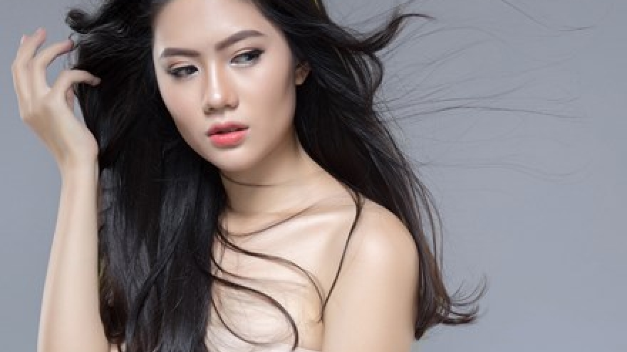 Miss Photo 2017 finalists’ delightful portraits