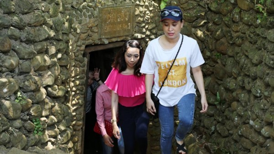 Saigontourist offers heritage and spiritual tours to Quang Tri