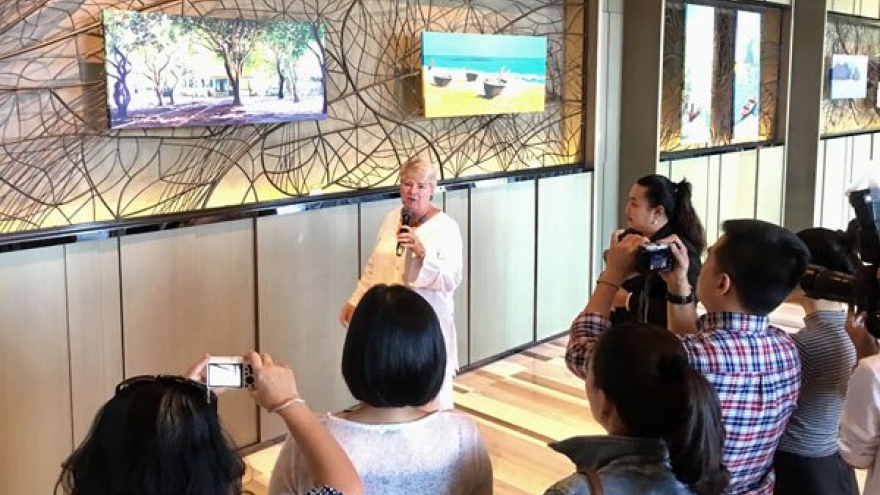 InterContinental Nha Trang hosts 3rd Culin’Art event