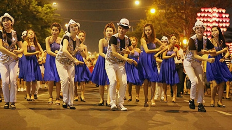 Danang set to hold street dance festival on July 29