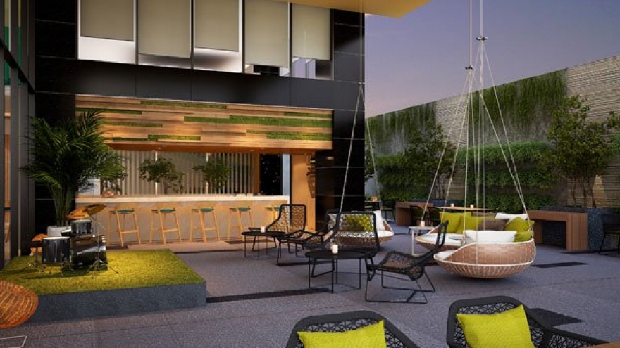 Ibis Style Nha Trang Hotel set to open early next month