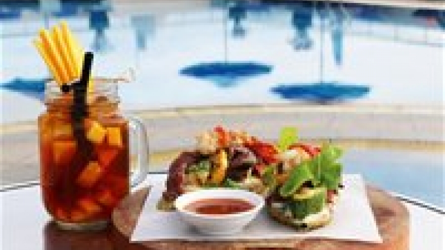 March highlights at Sofitel Plaza Saigon