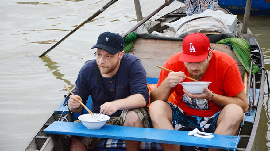 Top 5 travel experiences for tourists in Vietnam’s western region