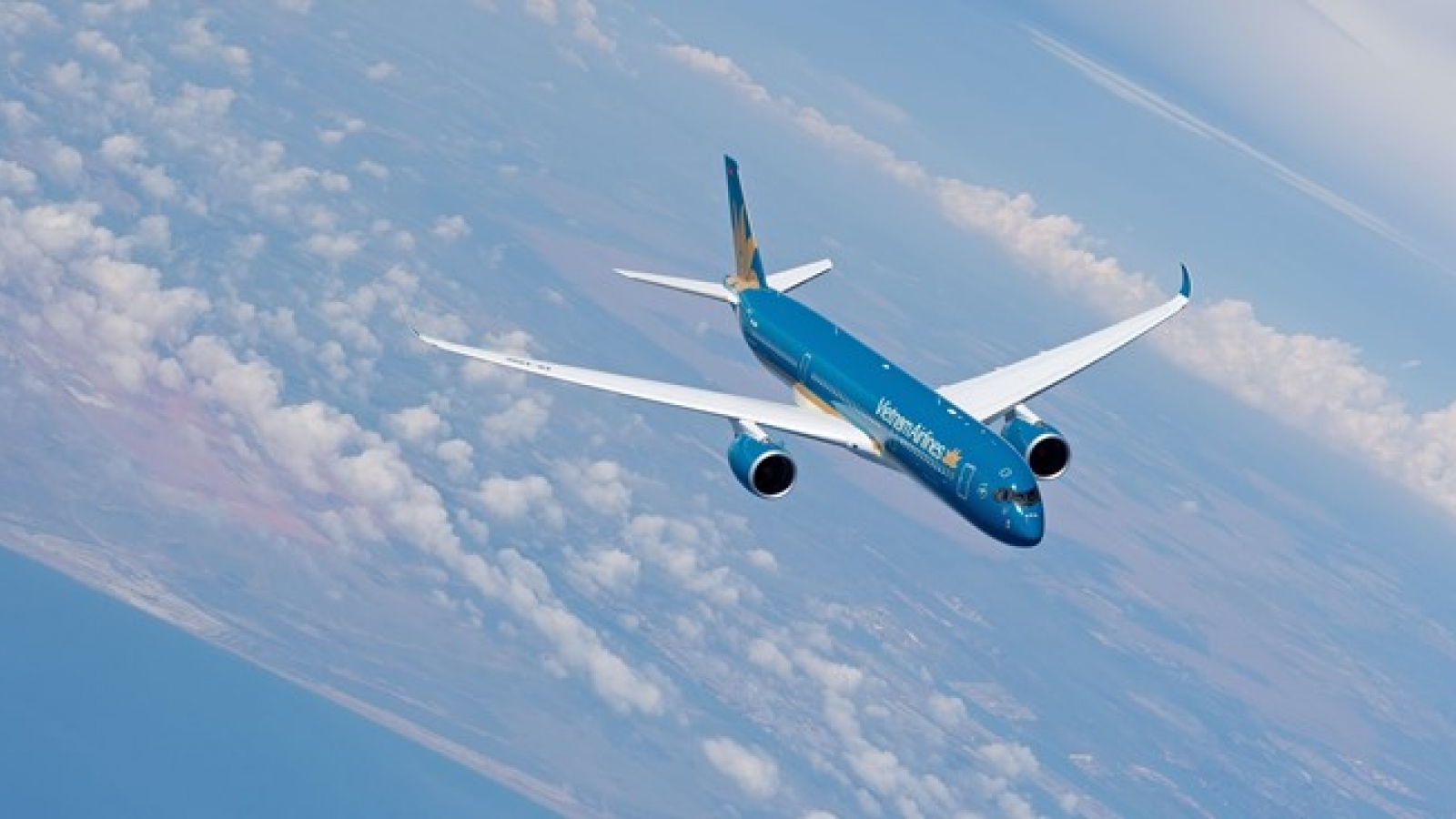 In photos: Vietnam Airlines modernizes its fleet