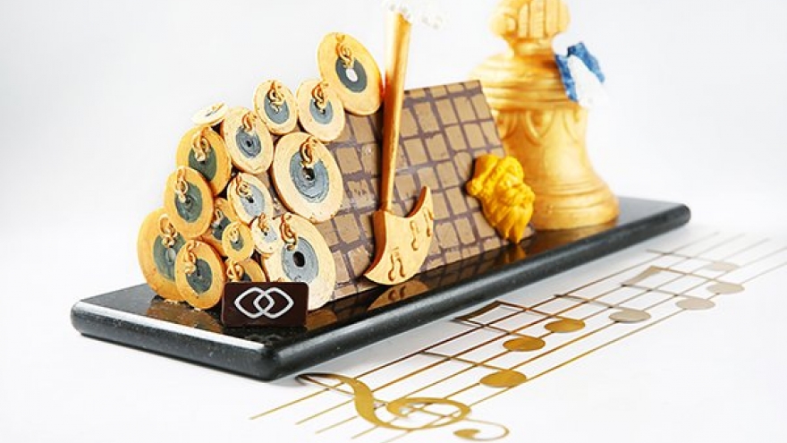 Year-end retreats at Sofitel Saigon