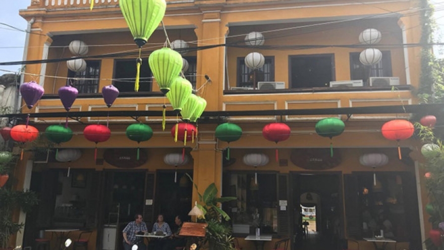 Hoi An ready to welcome senior APEC leaders