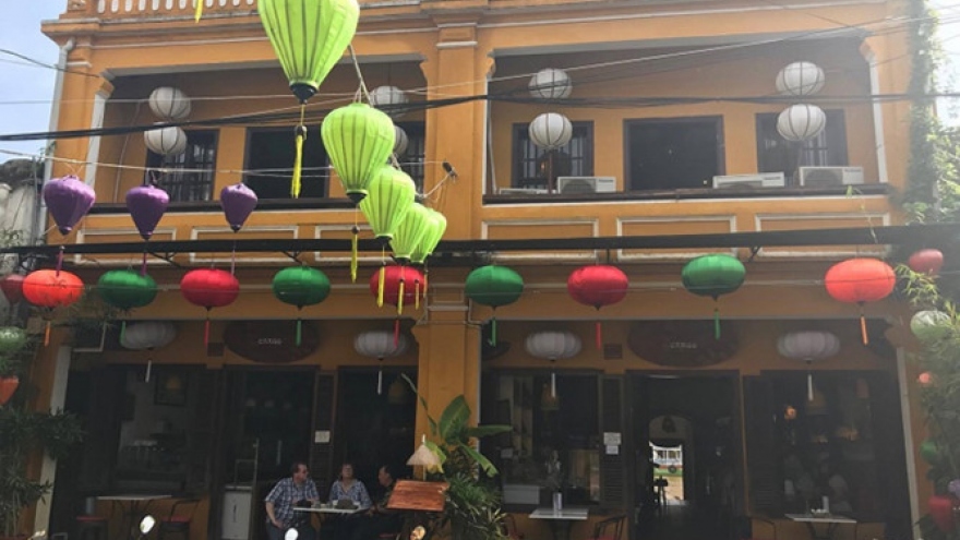 Hoi An ready to welcome senior APEC leaders