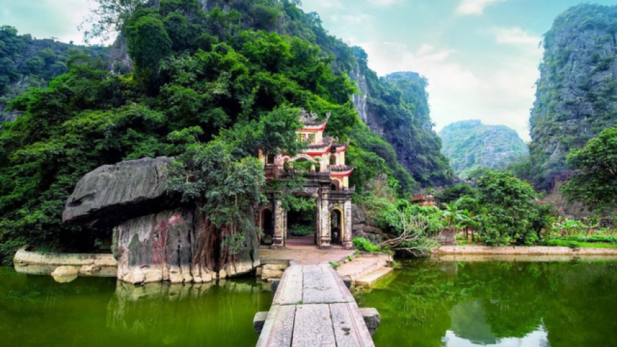Top destinations for a soothing summer holiday