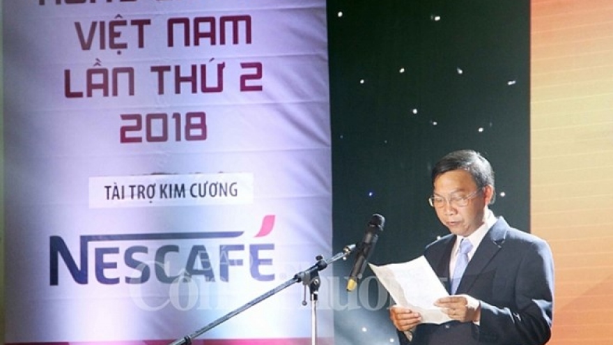 Dak Nong hosts second Vietnamese Coffee Day