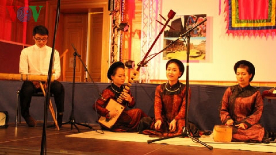 Top 10 spiritual tourist attractions in Vietnam