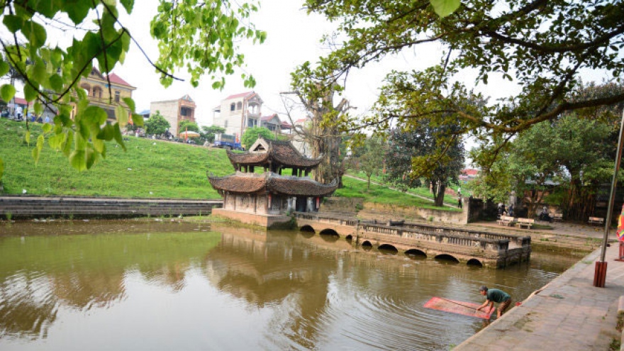 Quang Ninh heavily damaged after torrential rain