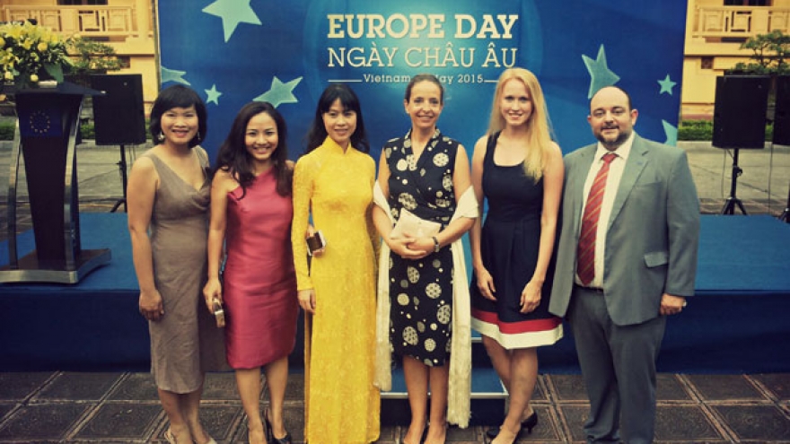 Europe Days 2016 to open in Vietnam