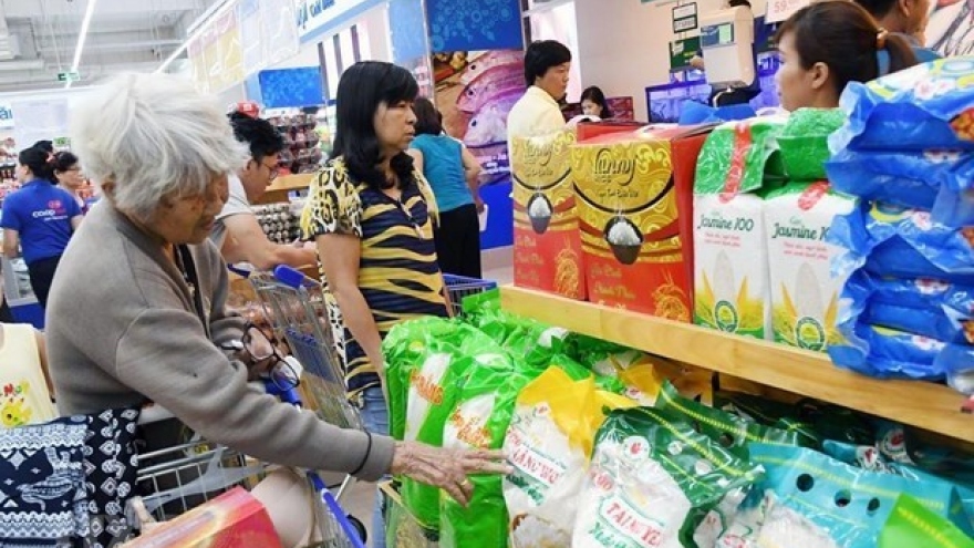 HCM City’s CPI up 0.38 percent in October