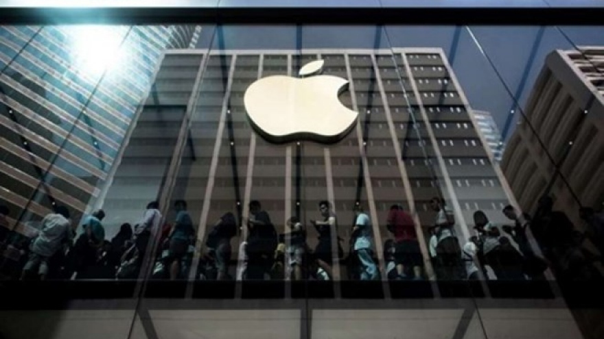 Apple to invest in Vietnam for the first time: media