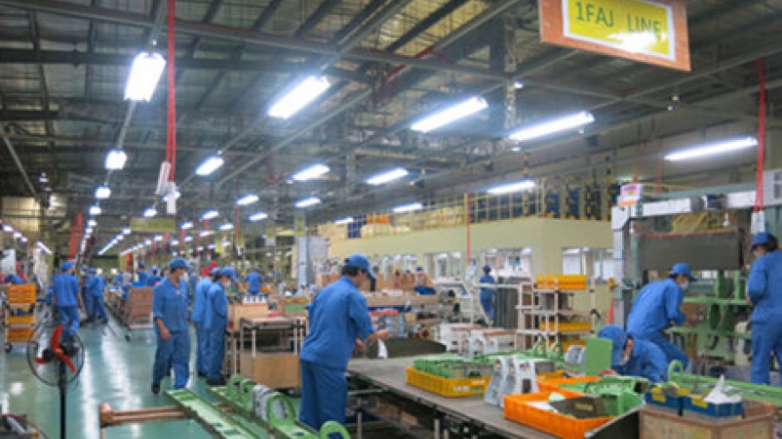 Boosting startup spirit among Vietnamese companies