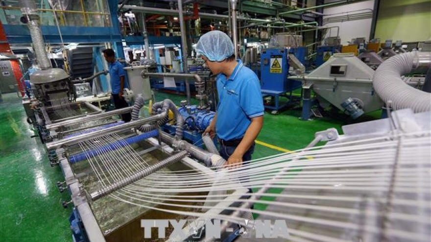 Dong Nai attracts FDI thanks to brand development