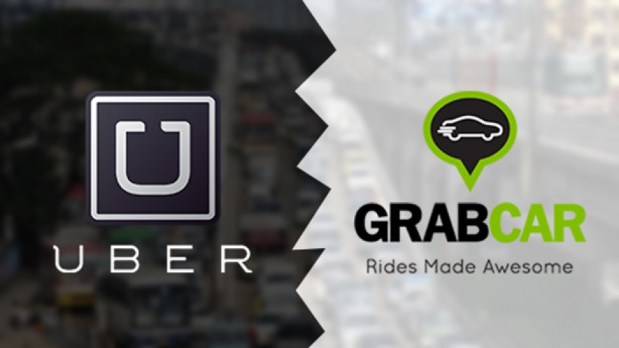 Ministry caves in to Uber and Grab Taxi business model