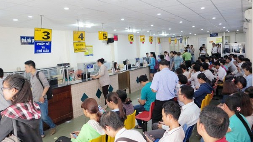 January sees number of newly-established firms drop, capital surge