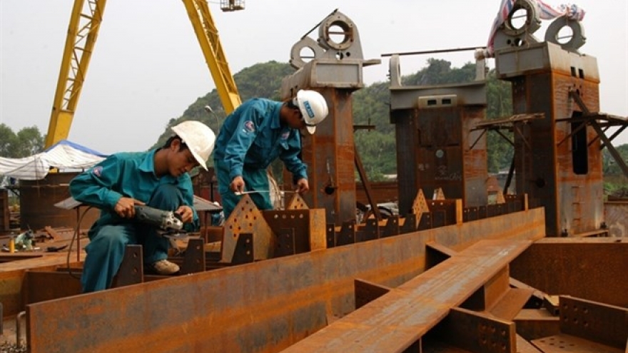 Mechanical firms ask for additional support