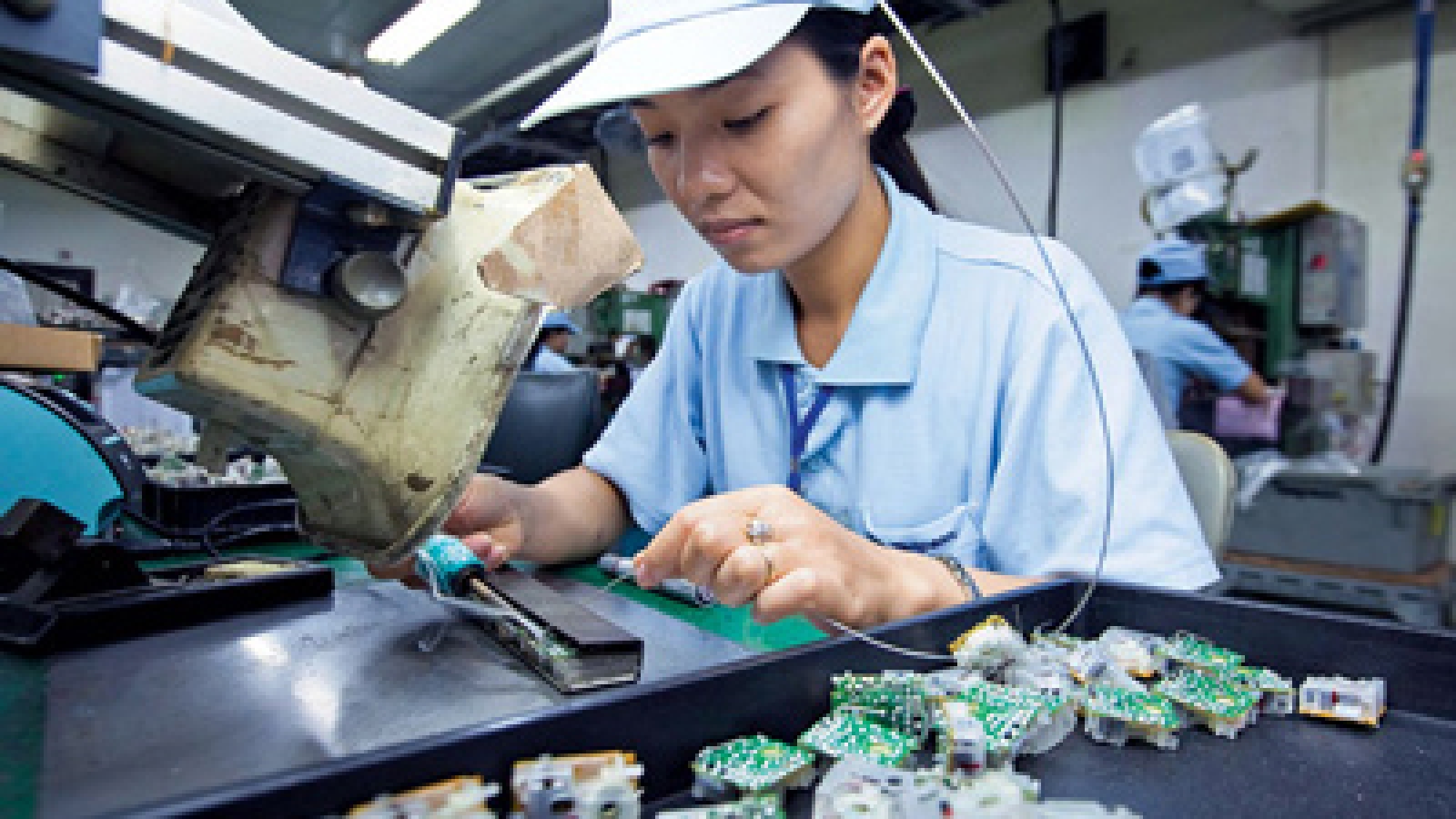 FDI growth expected to continue 