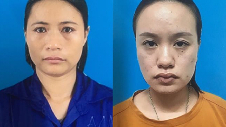 Quang Ninh police prosecute illegal surrogacy case