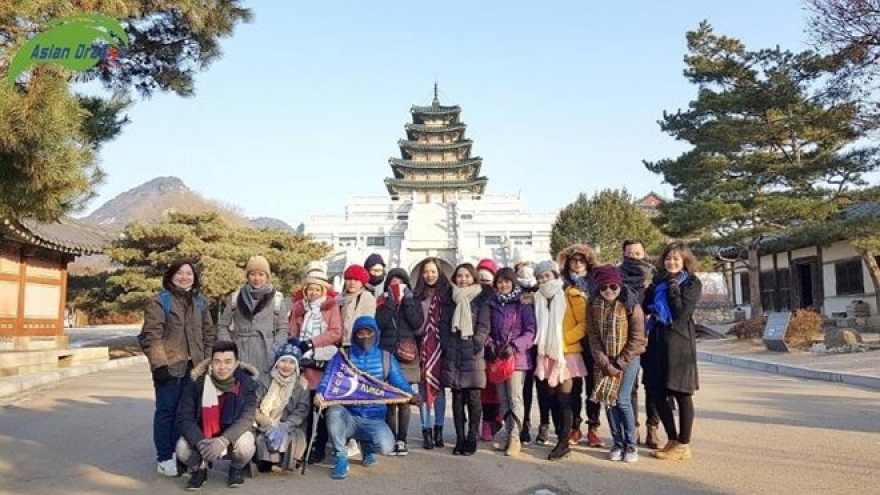 Vietnamese to receive special welcome in RoK this September