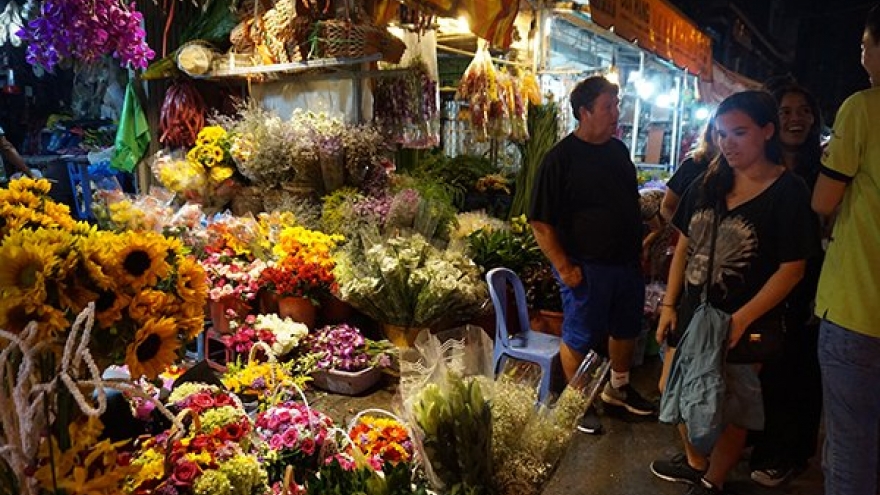 Five things for newcomers to discover in HCM City