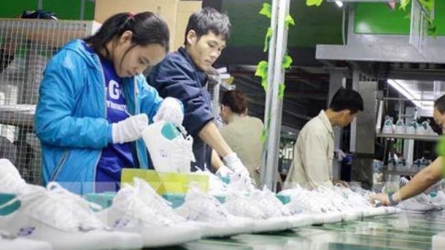 
        Vietnam expected to overtake China in leather, footwear exports to US market
                              
