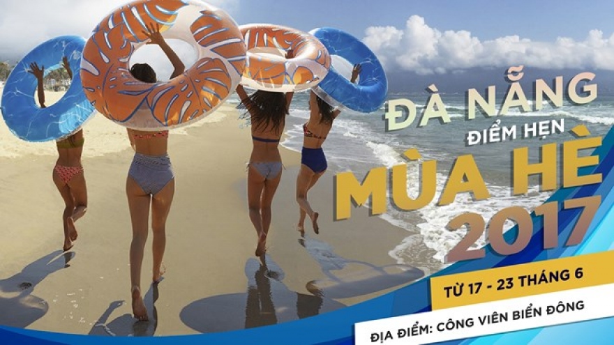 Da Nang launches summer tourism programme