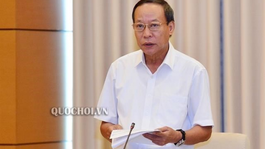 Number of criminal cases drops since year-beginning