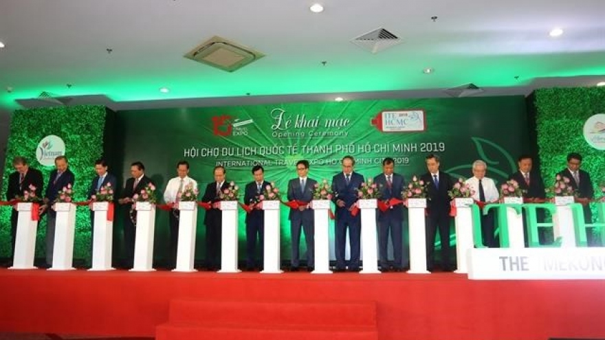 HCM City, Mekong Delta promote tourism cooperation